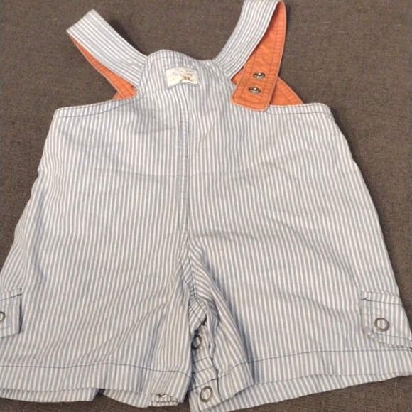 Koala Baby shorts size 3/6M - Picture 4 of 8